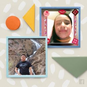 Meet your Posher, Adan